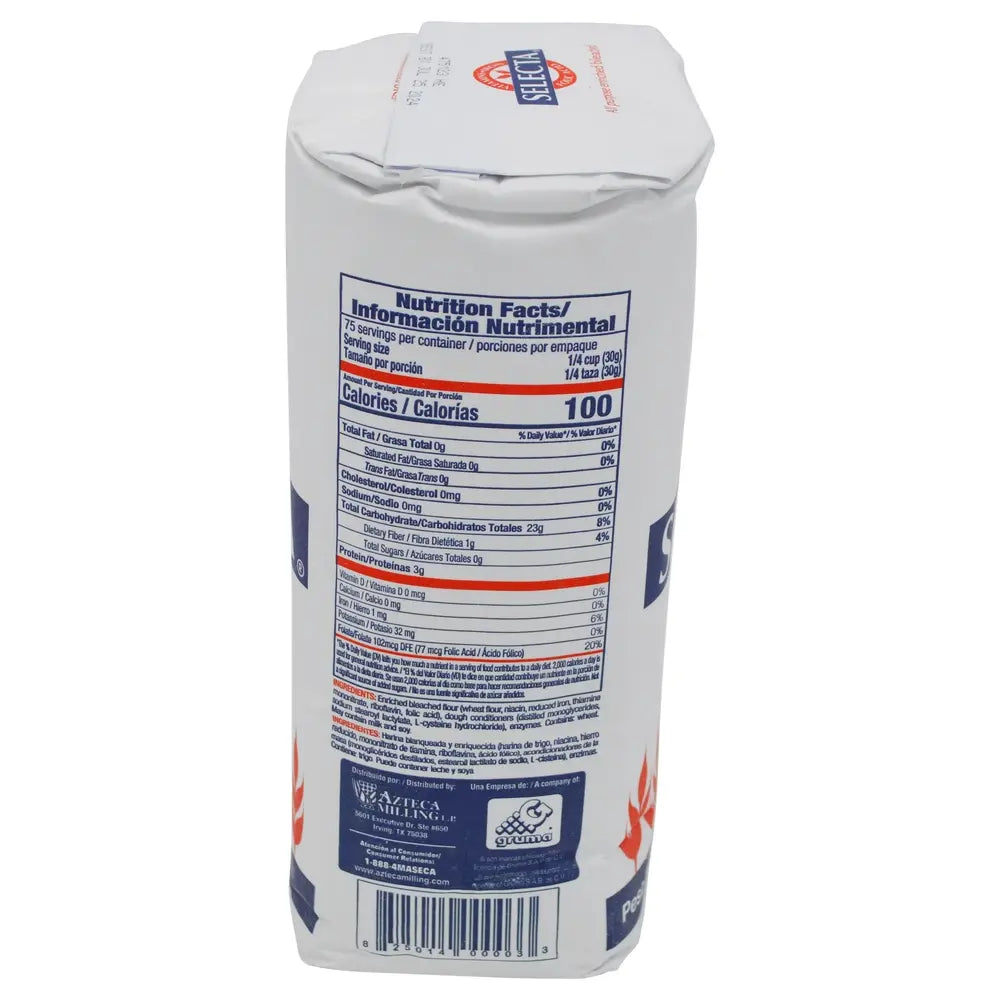 Selecta all Purpose Flour 5 lb