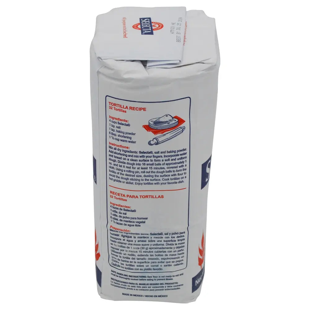 Selecta all Purpose Flour 5 lb