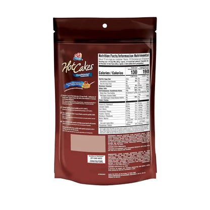 Gamesa Hot Cakes Mix 16 oz