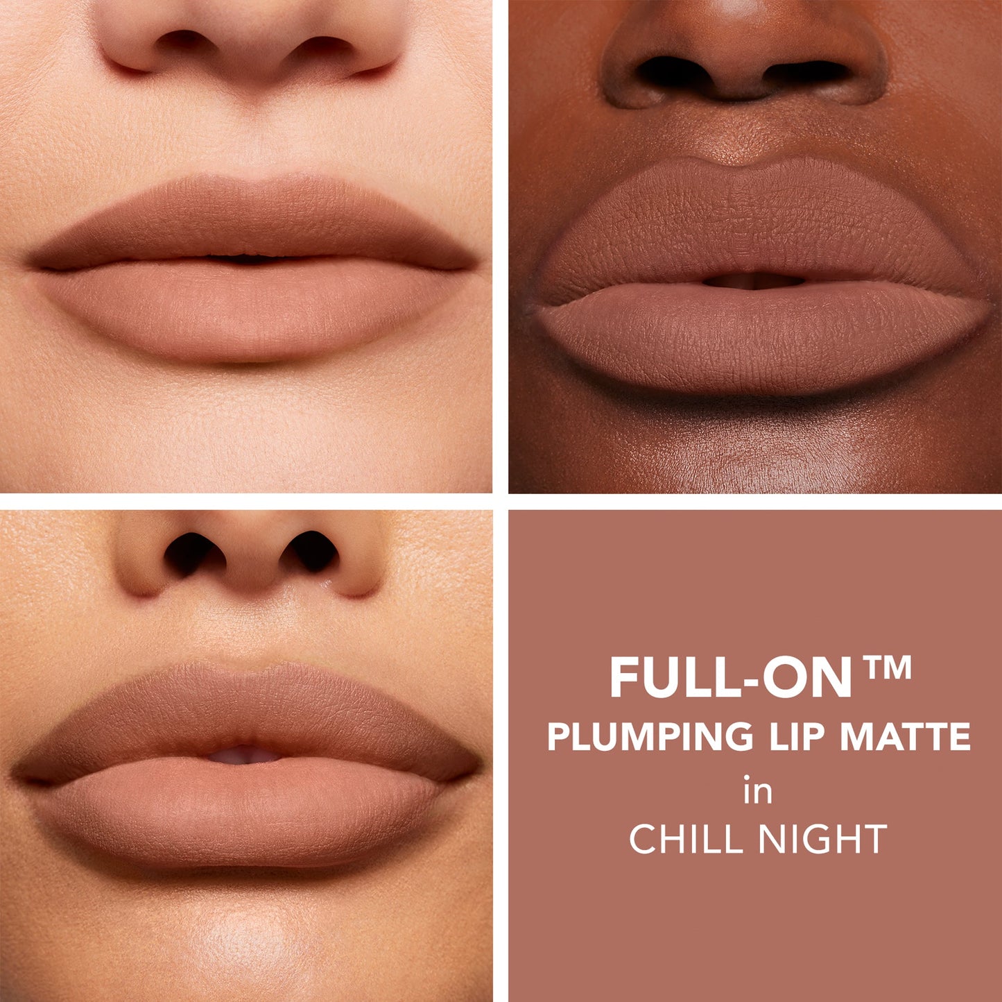 Full-On™ Plumping Lip Matte