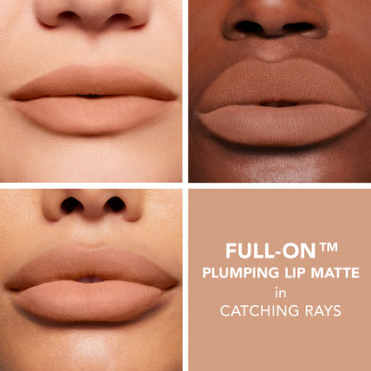 Full-On™ Plumping Lip Matte