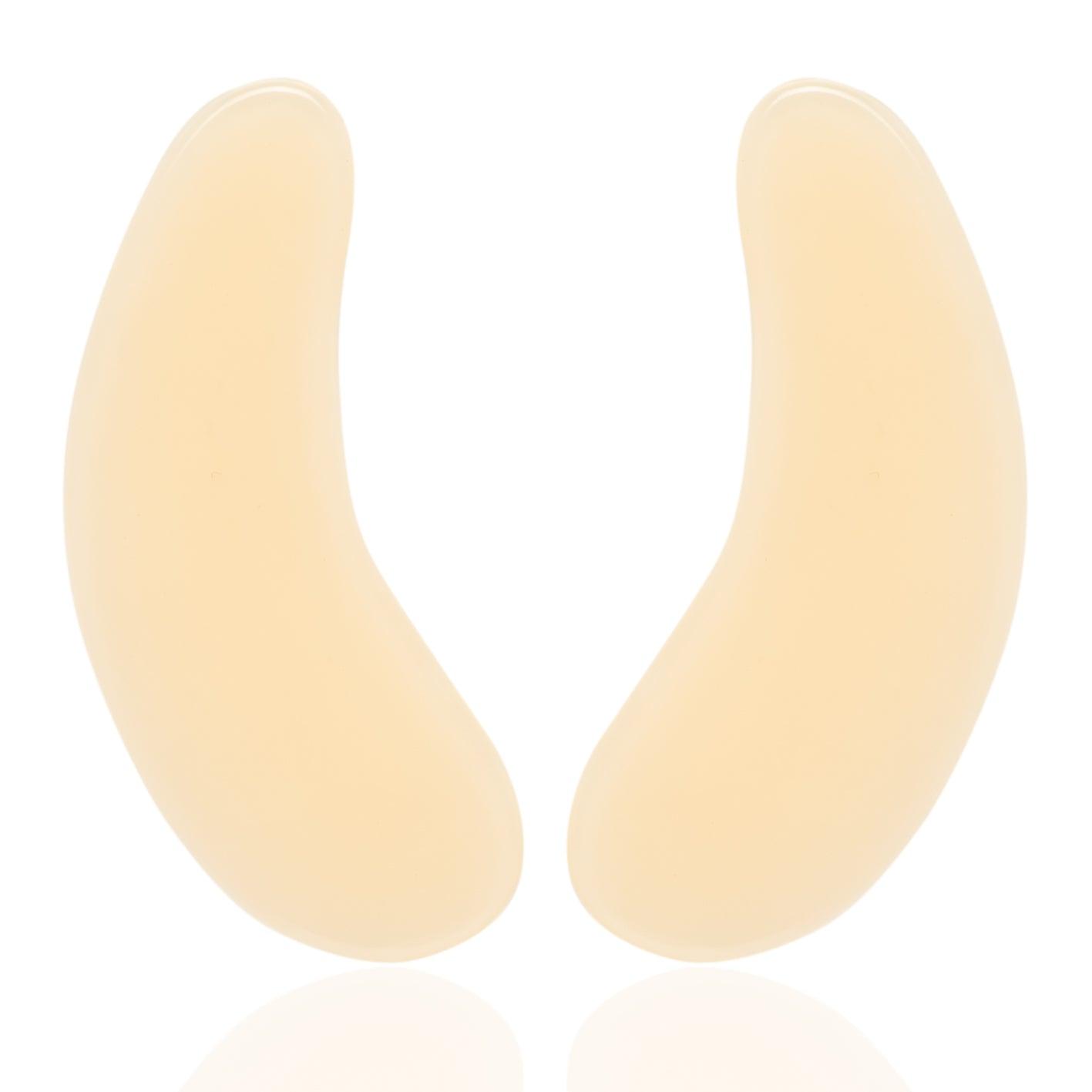 Skin Plumping Under Eye Mask [Reusable]