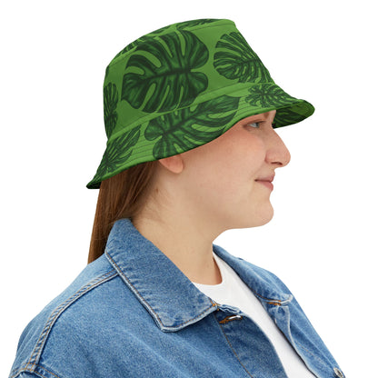 HS-050GN-24 Fisherman Bucket Hat