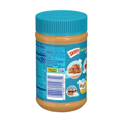 Skippy Peanut Butter Creamy 16.3 oz