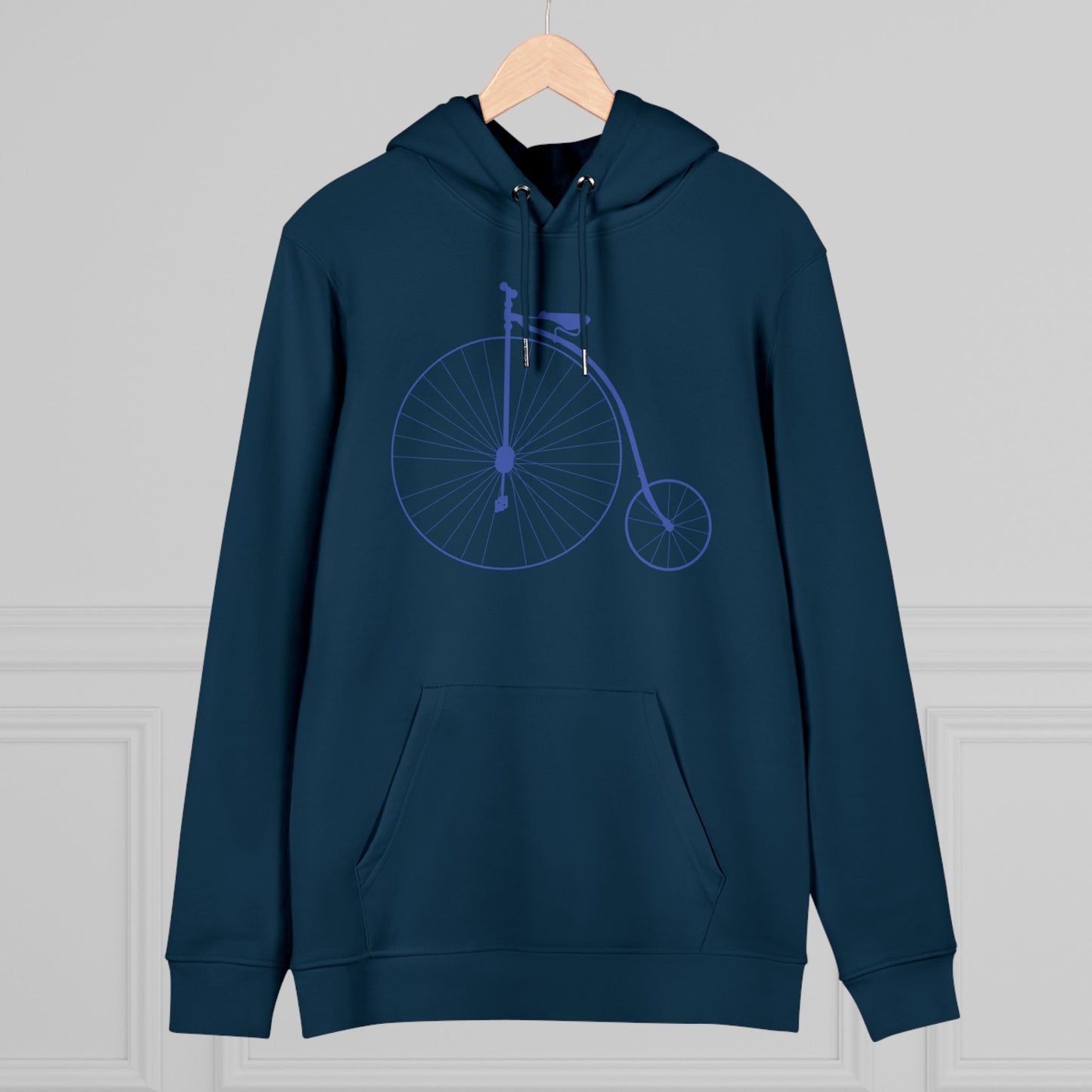 HD-058ML-24 Unisex Cruiser Hoodie