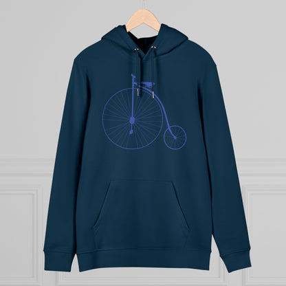HD-058ML-24 Unisex Cruiser Hoodie