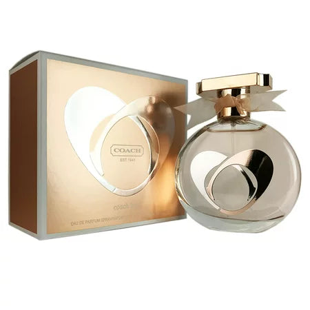 Coach Women Love Eau de Parfum Spray for Women