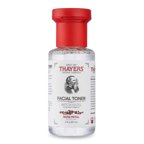 Thayers Witch Hazel Rose Petal Hydrating Face Toner for Sensitive Skin, 3 fl oz (Pack of 12)
