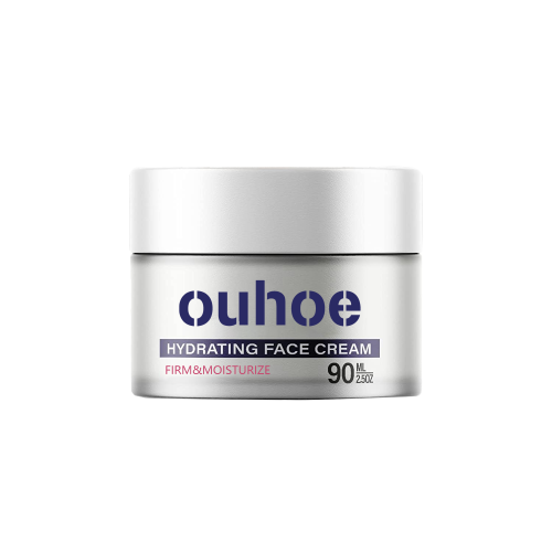 OUHOE Moisturizing Cream, Reduce Dark Spots And Fine Lines, Moisturize Firm Skin Care Cream