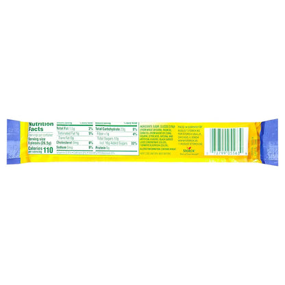 Mamba Original Fruits Chews Candy 2.80 oz