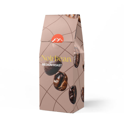 Noirbean Coffee Blend (Medium Roast)