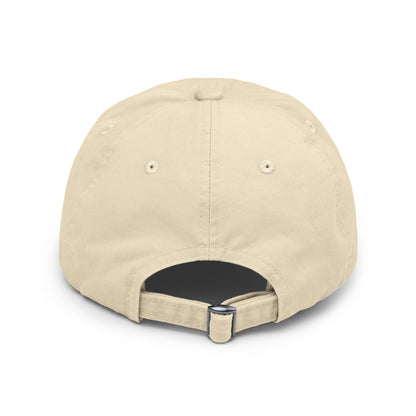 HS-049ML-24 Distressed Cap