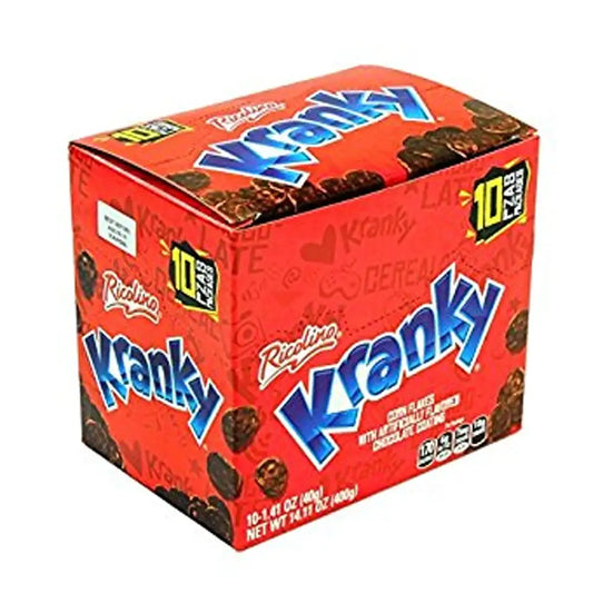 Ricolino Kranky 10 ct