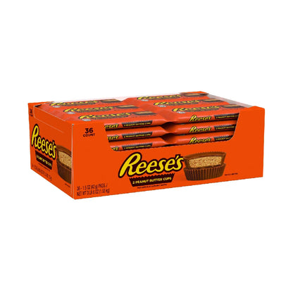 Reeses Peanut Butter Cup 1.5 oz