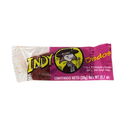 Indy Dedos 12ct 8.4oz