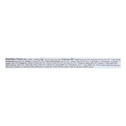 Liquid I.V. Hydration Multiplier - Passion Fruit (Case of 8 - 0.56 oz)