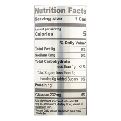 Illy Caffe Cold Brew Coffee Drink - 8.45 Fl Oz (Pack of 12)