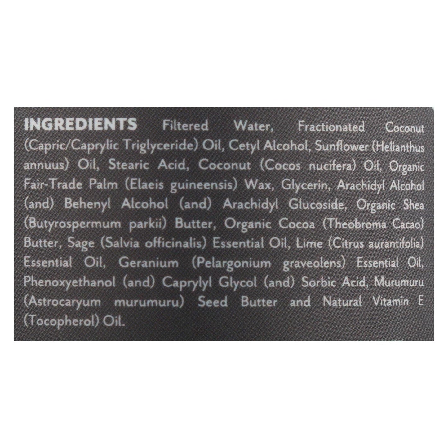 Soothing Touch Desert Sage Body Butter - 13 Oz