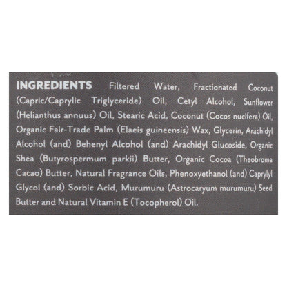 Soothing Touch Body Butter, Indulgent Pina Colada Aroma, Nourishing Hydration for Glowing Skin - 13 Oz