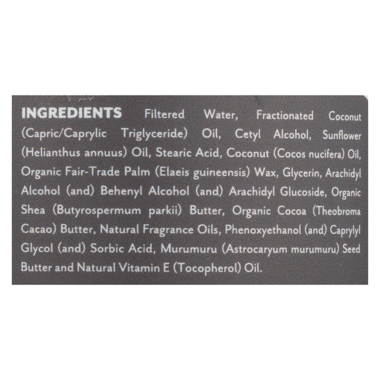 Soothing Touch Body Butter, Indulgent Pina Colada Aroma, Nourishing Hydration for Glowing Skin - 13 Oz