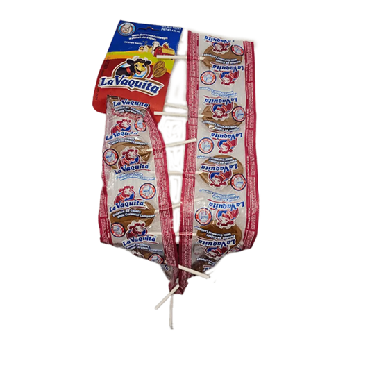 Canels La Vaquita Pop Strip 9 ct