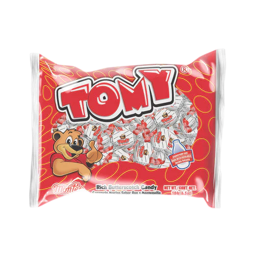 Montes Tomy 6.5 oz