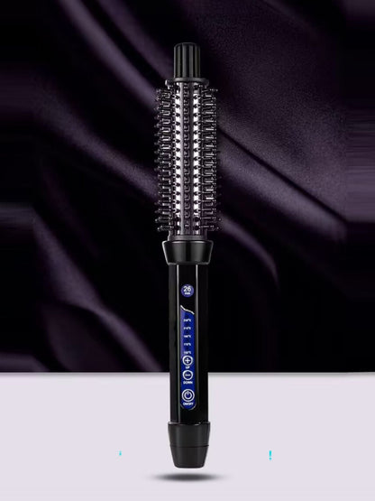 Temperature Control Curling Iron