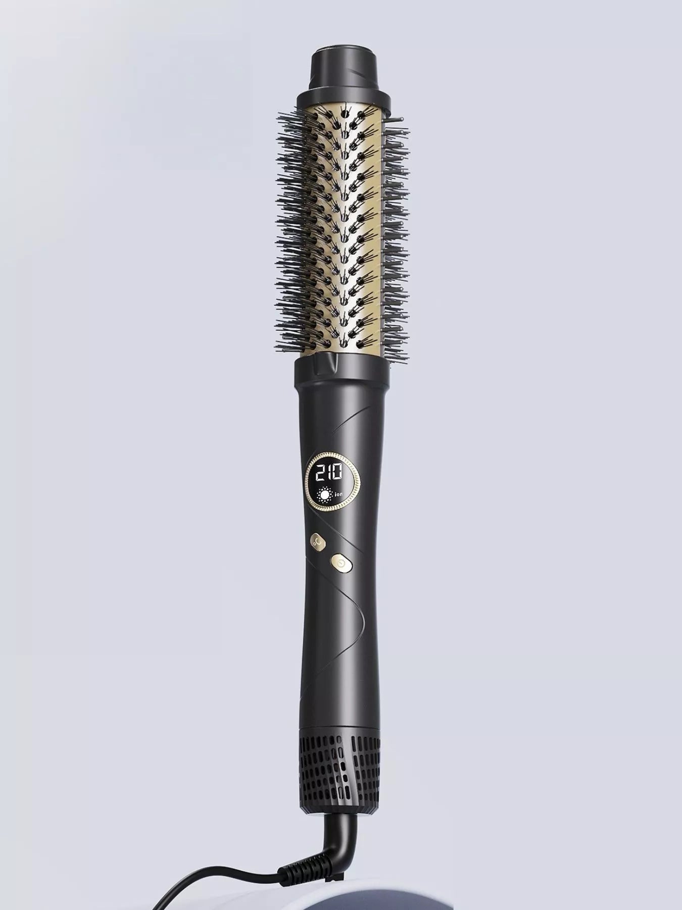Fast Heating Hot Air Brush