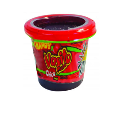 Mara Vasito Chico Chamoy 24 ct