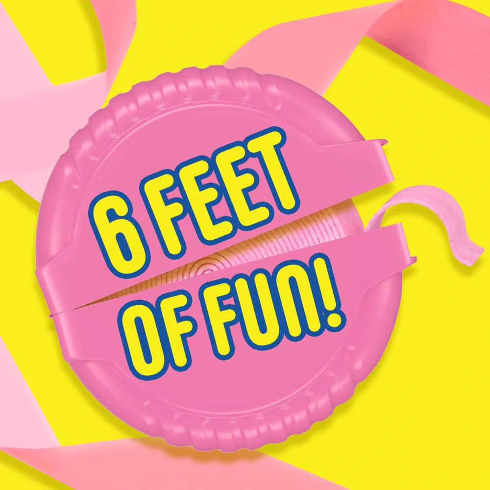 Hubba Bubba Bubble Tape Original 2 oz