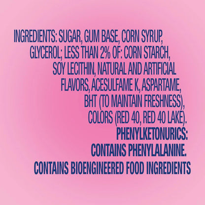 Hubba Bubba Bubble Tape Original 2 oz