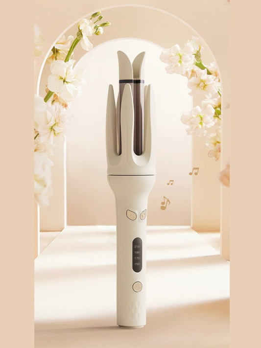 Automatic Hair Curling Iron