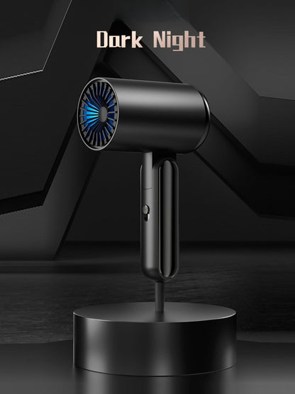 Portable Negative Ion Household Hair Dryer