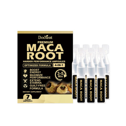 Maca Drops
