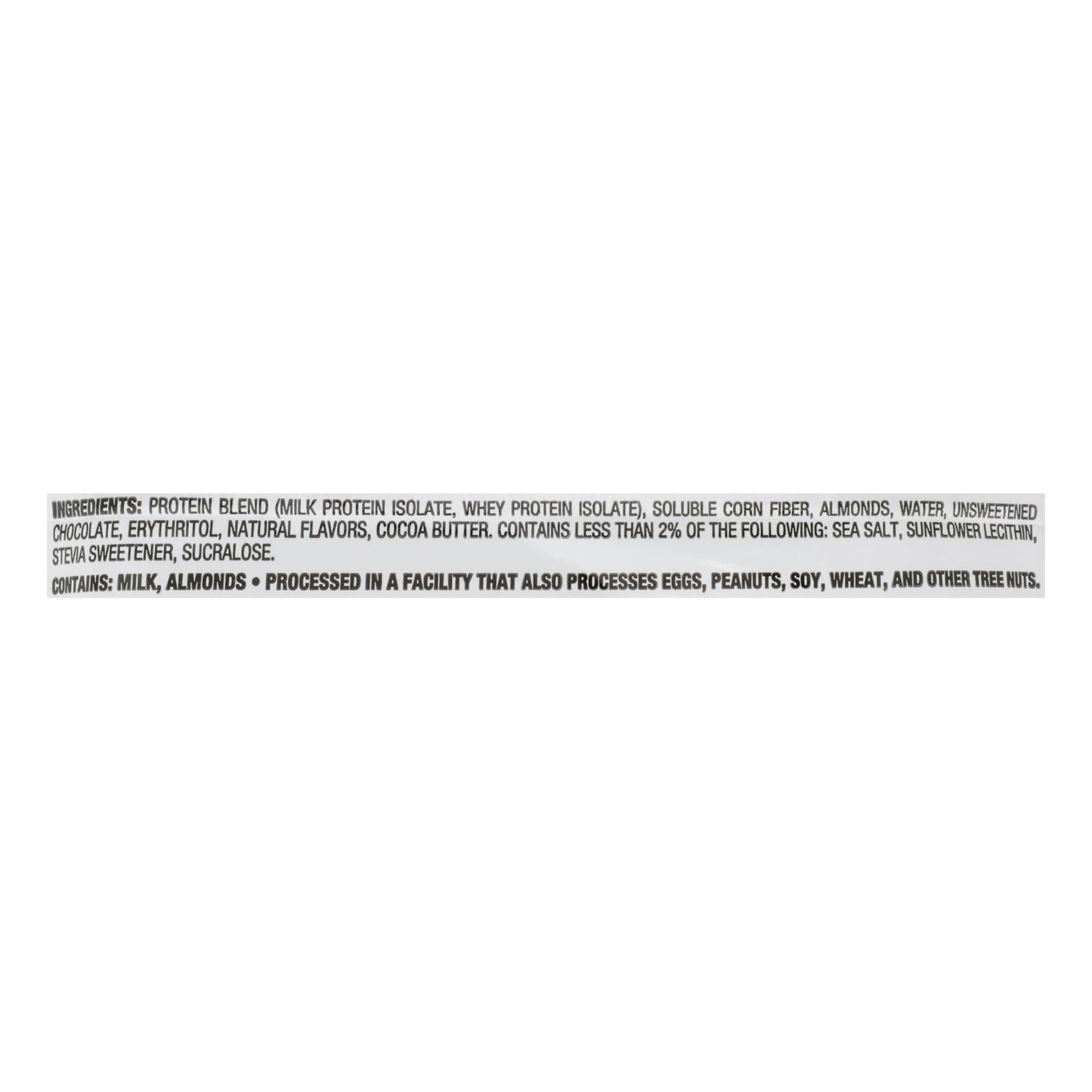 Quest Bar Chocolate Chip Cookie Dough 2.12 Oz 12-Pack