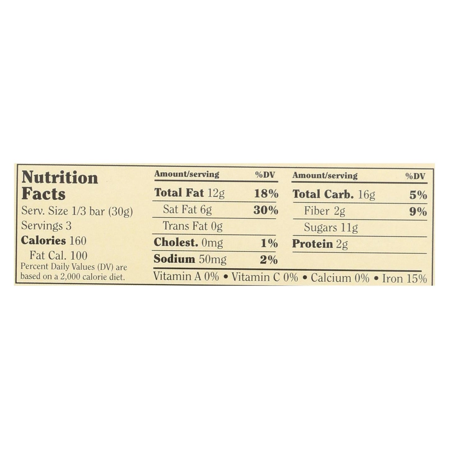Chocolove XOXOX Almond Toffee Sea Salt Dark Chocolate, 3.2 Oz Bar - Case of 12