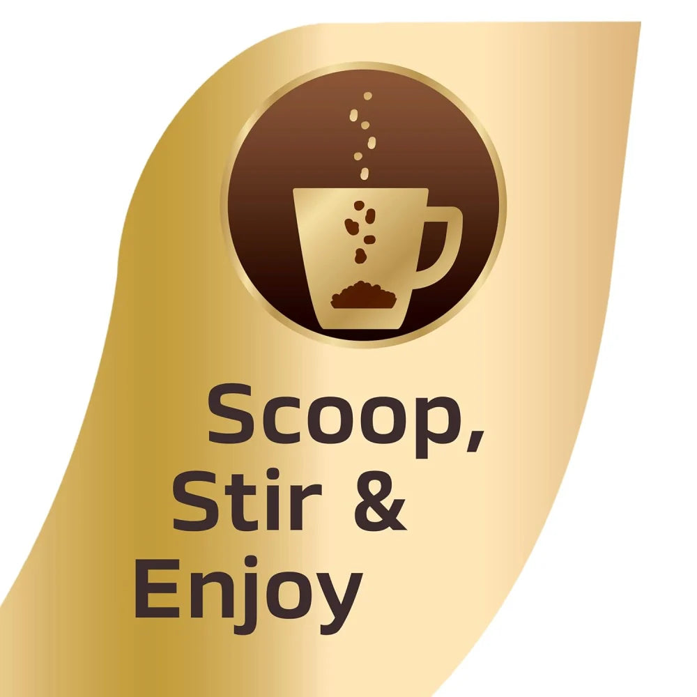 Nestle Tasters Choice Coffee Instant Jar 7 oz