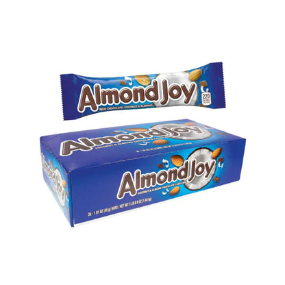Hersheys Almond Joy 1.61 oz