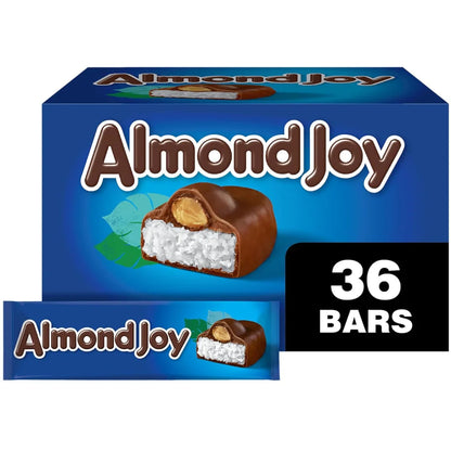 Hersheys Almond Joy 1.61 oz