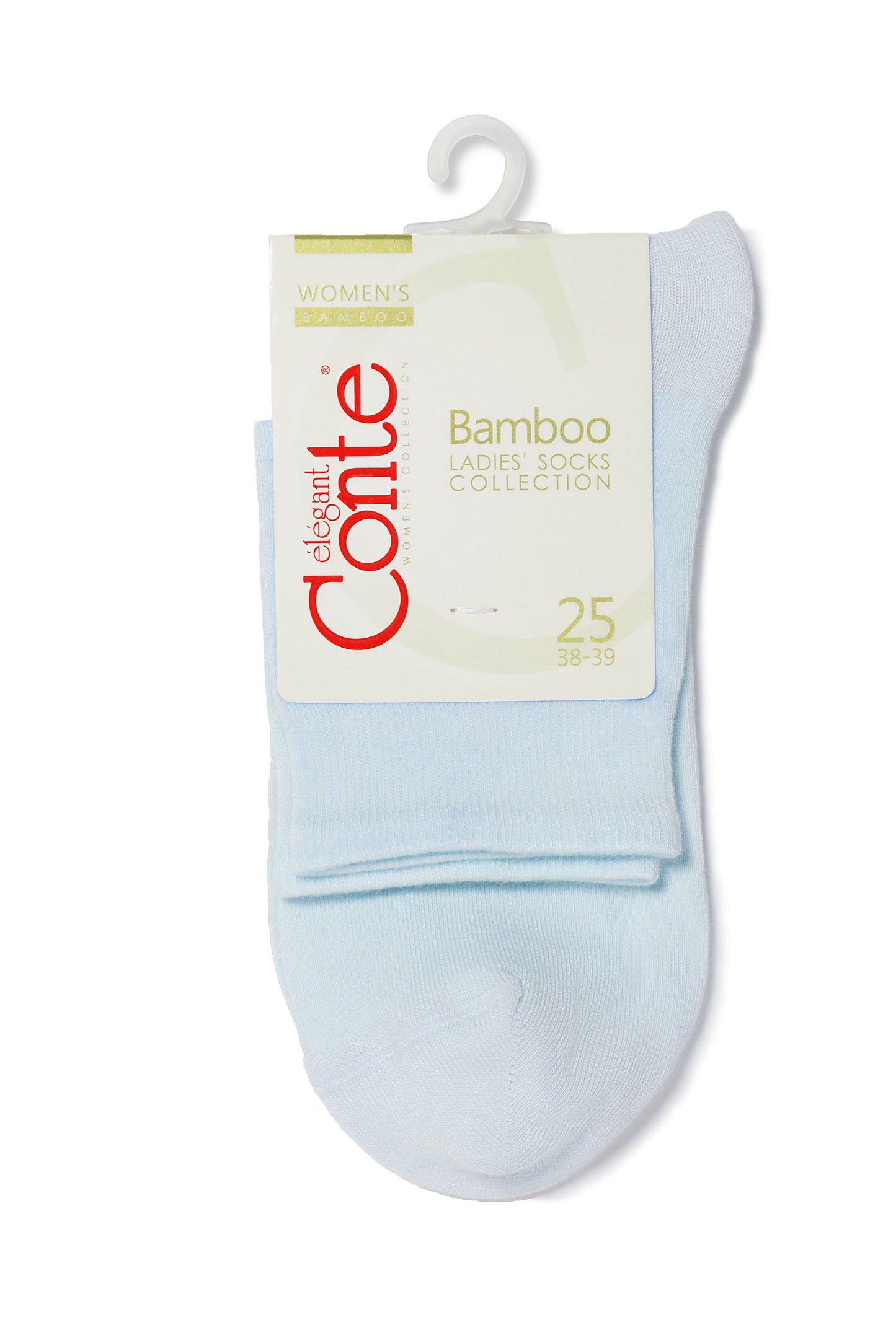 Socks Conte Bamboo - 000