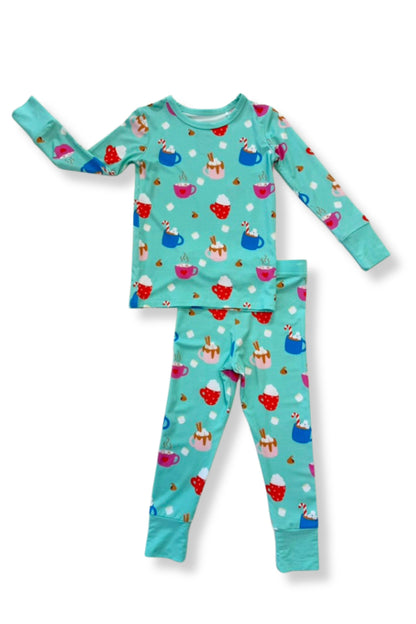 Cuppa Cozy Two Piece Set