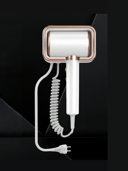 Multi-Speed Household Hair Dryer