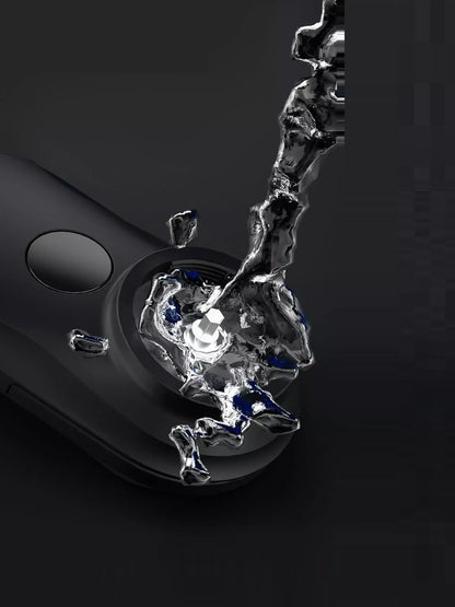 Portable Mini Electric Shaver