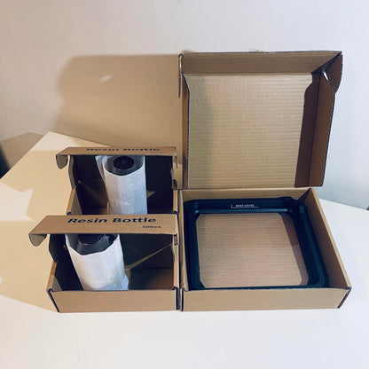 Uniz Slash 2 Plus Desktop 3D Starter Kit