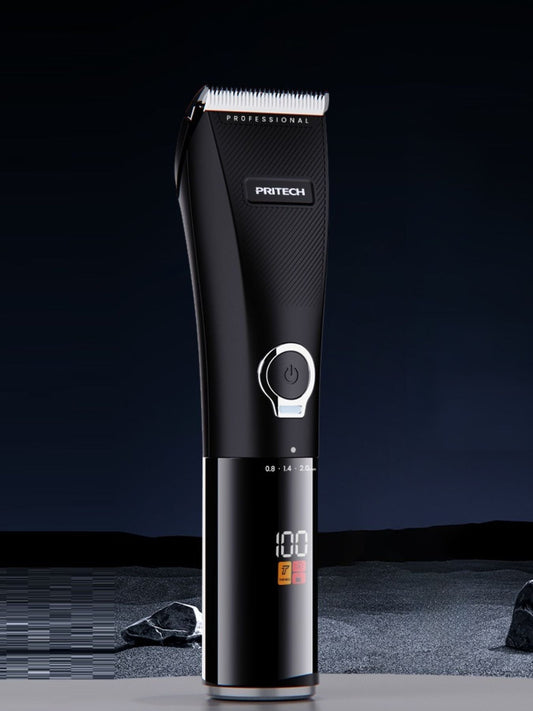 Rechargeable Hair Clipper