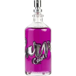 Curve Crush by Liz Claiborne Tester box Eau De Toilette for Women