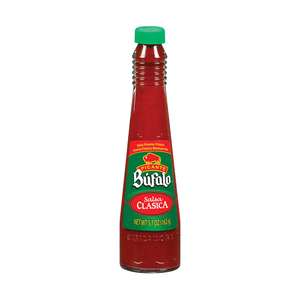 Bufalo Picante Clasica 5.5 oz