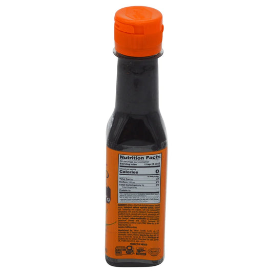 Mexico Lindo Salsa Picante Negra 5 oz