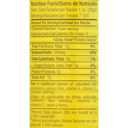 El Pato Jalape? Salsa 7.75 oz