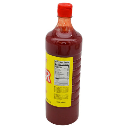 Amor Chamoy Sauce 33 oz